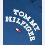 Толстовка обычного кроя Tommy Hilfiger, синий - фото 3