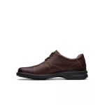 Мужские модельные туфли Gessler Collection с закрытым носком Clarks, черный - фото 12