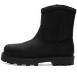 Ботинки Givenchy Storm High Boots, черный - фото