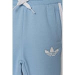 Детский спортивный костюм CREW SET adidas Originals, синий - фото 4