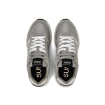 Кроссовки SUN68 Lifestyle Shoes Men Low-top, хаки - фото 4