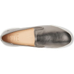 Кроссовки Frye Mia Slip On, цвет Dark Pewter - фото 2