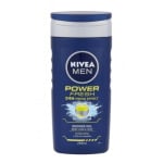 Мл Nivea Men Power Fresh 250 - фото