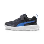 Кроссовки PUMA "Evolve Run Mesh Sneakers с альтернативной детской застежкой", синий - фото 3