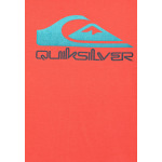 Футболка OMNI WAVE YOUTH Quiksilver, красный - фото 2