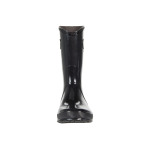 Ботинки Bogs Kids Rain Boot (Toddler/Little Kid/Big Kid), черный - фото 2