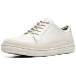 Кроссовки clarks Stylish Skateboarding Shoes Men Low-top White, белый - фото 2