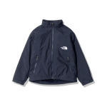 THE NORTH FACE Детская куртка, цвет Navy - фото 3