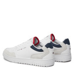 Кроссовки Tommy Hilfiger ThBasket Core, белый - фото 3