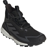 Походная обувь adidas Terrex Free Hiker 2 Goretex, черный - фото 3