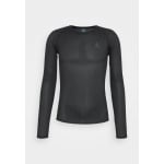 Топ с длинными рукавами ACTIVE F DRY LIGHT ECO CREW NECK ODLO, цвет black - фото 5