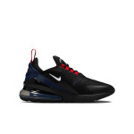 Кроссовки air max 270 Nike, черный - фото 2