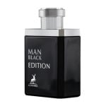 Man Black Edition Edp от Lattafa 100 мл, Maison Alhambra - фото 2