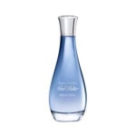 Davidoff Cool Water Woman Reborn Eau De Toilette Spray 100ml - фото