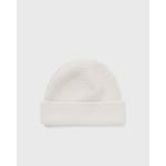 Шапка Casablanca Boucle Laurel Beanie, белый - фото 2