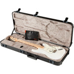 Электрогитара Fender Juanes Luna Stratocaster Luna White - фото 5