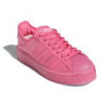 Женские кроссовки для скейтбординга adidas originals Superstar - фото 3