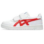 Asics Japan S PS 'White True Red' - фото