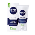 Для мужчин Уход за чувствительной кожей лица 75мл, Nivea - фото