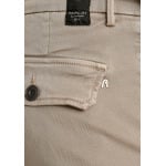 Брюки REPLAY Slim fit Cargo Pants, темно-бежевый - фото 4