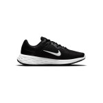 Низкие кроссовки Nike Low REVOLUTION 6 Next Nature, черный - фото 3