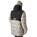 Куртка Helly Hansen Active Puffy Long, бежевый - фото 2