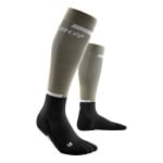 Гольфы COMPRESSION THE RUN CEP, цвет olive black - фото 3