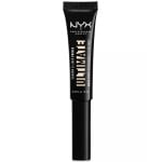 Праймер для теней и подводки Ultimate Nyx Professional Makeup, цвет Deep - фото 7