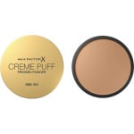 Прессованная пудра Crёme Puff 13 Nouveau Beige 14G, Max Factor - фото 3