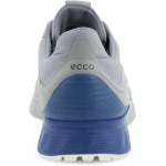 Кроссовки S-Three GORE-TEX Waterproof Golf Hybrid Golf Shoes ECCO, цвет Concrete/Retro Blue/Concrete Cow Leather - фото 5