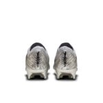 Кроссовки zoom mercurial vapor 15 elite 25 se fg Nike, серебряный - фото 3