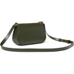 Сумка кросс-боди Kate Spade New York Bleecker Saffiano Leather Small Crossbody, цвет Bonsai Tree - фото 2