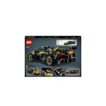 Lego Technic Bugatti Bolide, набор моделей автомобилей и игрушка - фото 7