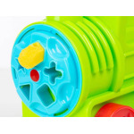 Fisher Price, фигурки соковыжималок для поезда Play-Doh - фото 4