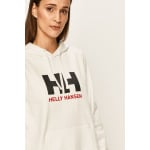 Толстовка Helly Hansen, белый - фото 4