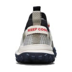 Кроссовки Jeep Kids Lifestyle Shoes Kids Low-top Navy, синий - фото 7