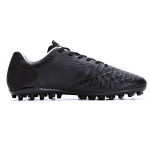 Футбольные бутсы мужские низкие черные Joma - фото 2