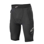 Молодежные защитные шорты Paragon Lite Alpinestars - фото