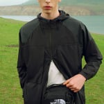 THE NORTH FACE Мужская солнцезащитная одежда, цвет Black - фото 3