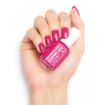 Лак для ногтей Essie, цвет Pencil Me In (magenta pink) - фото 2