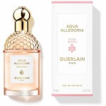 Туалетная вода Guerlain Allegoria Rosa Rossa, 75 мл - фото