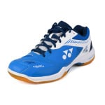 Кроссовки YONEX Badminton Shoes Unisex Low-top Cerulean - фото 3