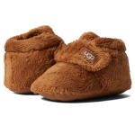 Ботинки для малышей UGG Kids Bixbee (Infant/Toddler), коричневый - фото