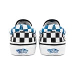 Детские слипоны Vans для скейтбординга PS - фото 4