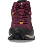 Походная обувь водонепроницаемая Granite Trail Mid Waterproof Columbia, цвет Deep Madeira/Sundance - фото 2