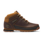 Кроссовки Timberland Euro Sprint Hiker Medium Brown Full Grain - фото 3