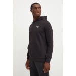 Хлопковая толстовка BETTER ESSENTIALS Puma, черный - фото 2