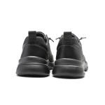 Кроссовки C°BANNER Lifestyle Shoes Men Low-top Black, черный - фото 4