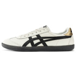 Onitsuka Tiger Tokuten Кремовый Черный Onitsuka Tiger - фото