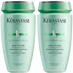 Набор Resistance Volumifique Bain (250 мл) Дуо Kerastase - фото